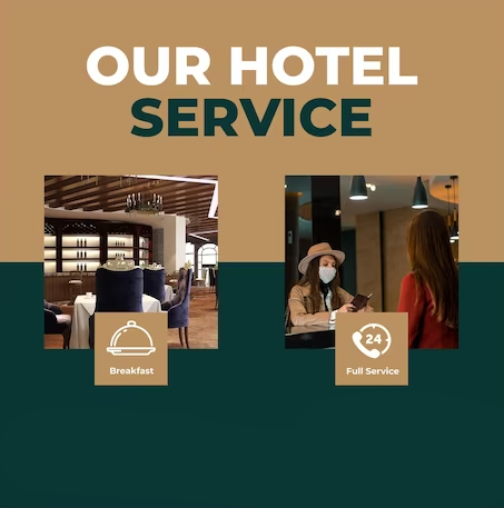 Hotel Services