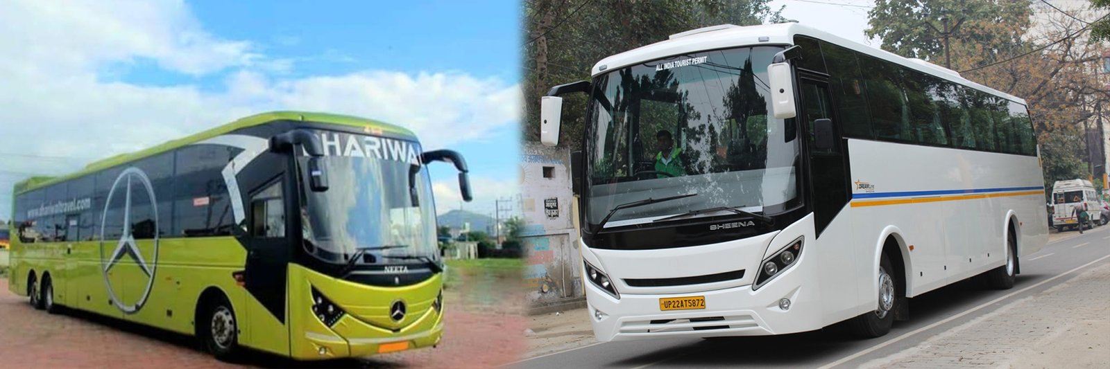 Bus Services