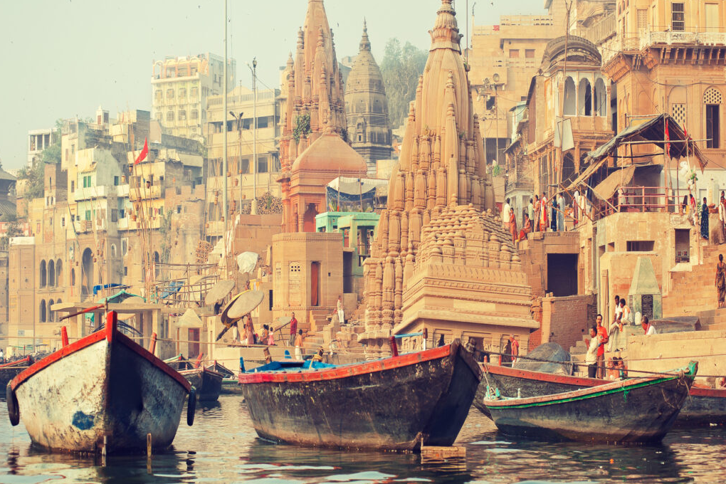 Varanasi Tour Package