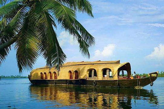 Kerala Tour Package