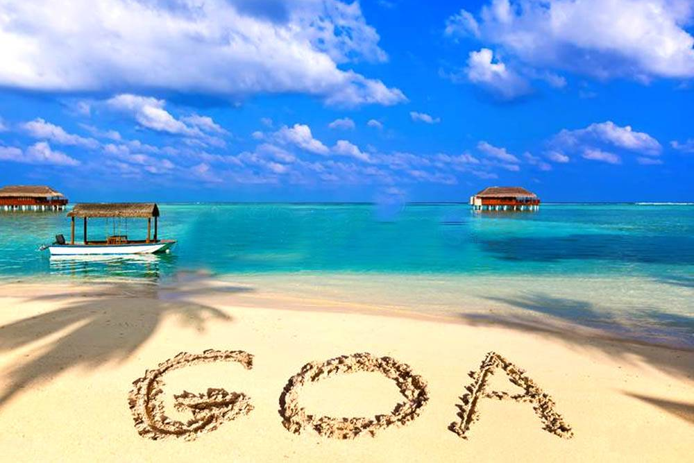 Goa Tour Package