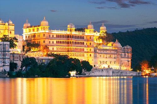 Rajasthan Tour Package